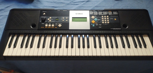 Teclado Psr E223 Yamaha