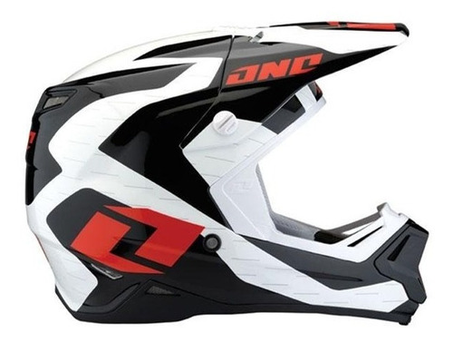 Casco Cross Mx One Industries Gamma Positron Talle M