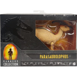 Parasaurolophus Hammond Collection Jurassic 