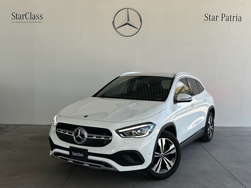 Star Patria Mercedes-benz Clase Gla 2022