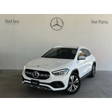 Star Patria Mercedes-benz Clase Gla 2022