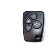 Carcasa Control Alarma Chevystar Aveo Optra Spark Gt Sail 