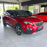 Peugeot 3008 1.6 Gt-line Thp Tiptronic