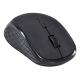 Mouse Wireless Vinik 2.4ghz Dynamic Silent Sm200 1600 Dpi Cor Preto