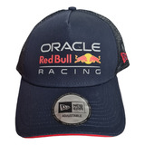Gorra Red Bull Racing Original New Era Formula1