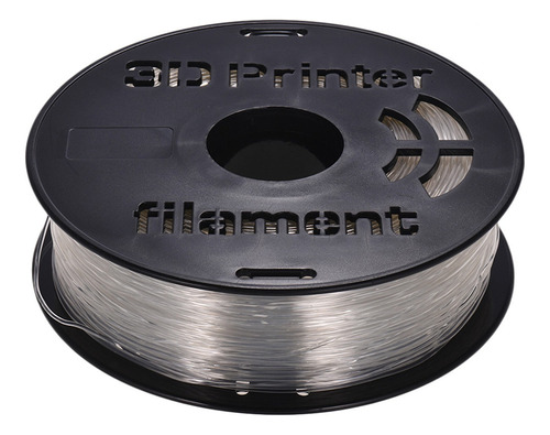 1 Kg/bobina De 1,75 Mm Flexible Tpu Filamento De Impresión