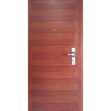 Puerta Blindada Interior Exterior Inviolable 2200x1000x90 