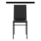 Juego Comedor 6 Sillas Marca Modelo Fortaleza