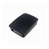 Carcasa Negra Para Raspberry Pi 3b 3b+ Cdmx Electrónica