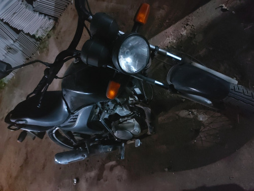HONDA FAN