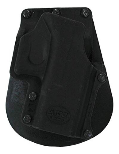 Gl4 Standard Holster For Glock 21sf (picatinny Rail Onl...