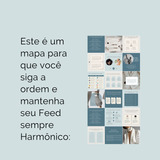 50 Templates Advogado Azul - 100% Editável Canva 