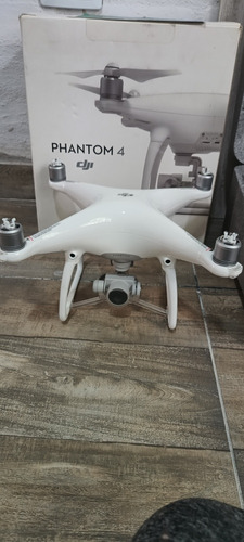 Dron Phanton 4 