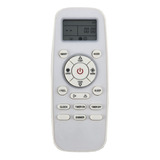 Control Remoto Aire Acondicionado Split F/c York Ar833