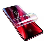 Film Hidrogel Silicona Hd Para Todos Los Realme