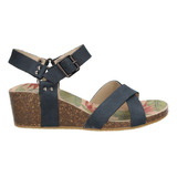 Sandalia Casual Mujer Panama Jack - G754