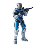 Figura Halo The Spartan Collection Spartan Carter-a259