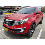   Kia New Sportage Lx 2.0