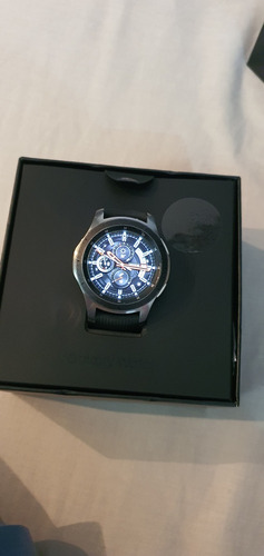 Samsung Smarth Watch