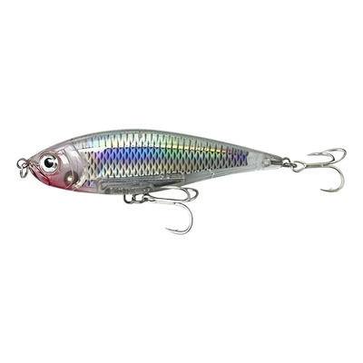 Cebo Artificial Para Pesca En Agua Salada, 48 G, 130 Mm