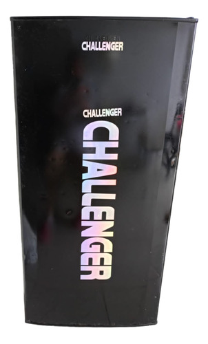 Nevera Pequeña Challenger (usada)