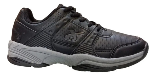 Zapatillas Jaguar Orig Colegial #6003 Deportiva Cordón 34/40