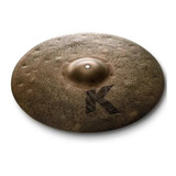 Prato Ataque Zildjian Special Dry Crash 19  K Custom K1422 