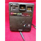 Coleccion Camara Polaroid Instan Camera Ek160 Vtg 