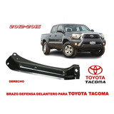Brazo Derecho De Defensa Delantera Toyota Tacoma 2012-2015
