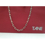 Collar Tane T Plata .925 No Tiffany Montblanc Tous Montblanc