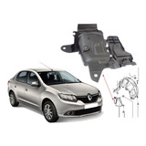 Cubierta Rueda Distribución Motor Izq. Renault Symbol 14-17