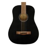 Fender 0971170106 Guitarra Acustica 3/4 Cuerdas Acero Fa-15