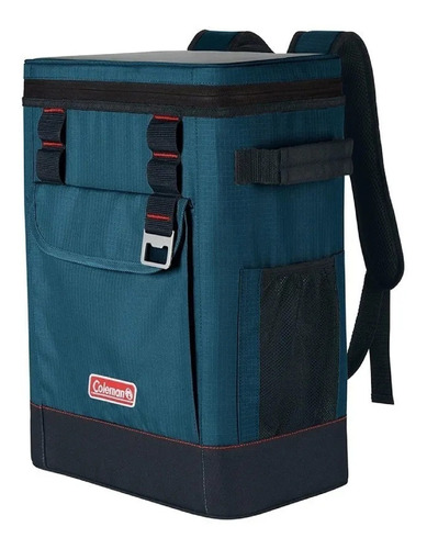 Conservadora Térmica Mochila Coleman Soft 28 Latas 36hrs