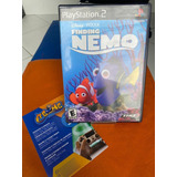 Jogo Nemo Ps2 - Playstation 2