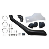 Snorkel Importado Toyota Hilux Sw4 Lado Derecho 2005 / 2015