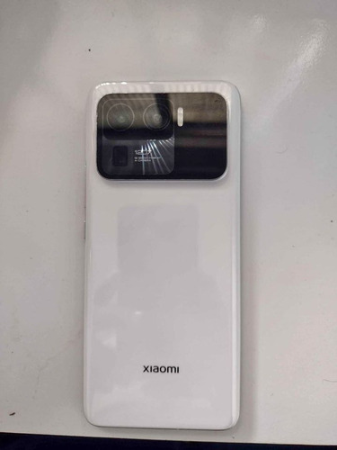 Xiaomi Mi 11 Ultra  - Leia 