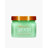 Tree Hut - Exfoliante Corporal Green Tea