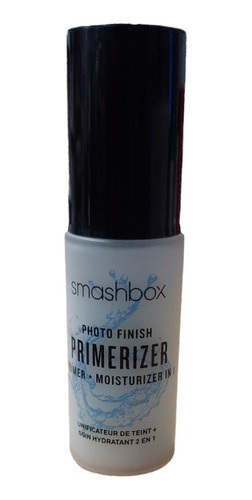 Smashbox Photo Finish Primer