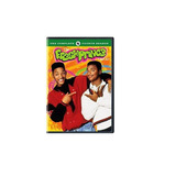 Fresh Prince Of Bel-air Complete Fourth Season Fresh Prince 