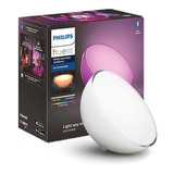 Philips Hue Go Lampara Portatil White And Color