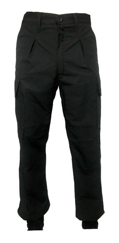 Pantalon Tactico Elastizado 