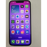 iPhone 13 Pro Color Grafito, De 256gb, Batería Al 88%