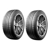 Dupla Llanta 195/65 R15 91h Maxtrek Maximus M-1 91h Msi