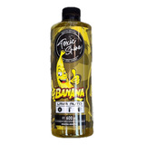 Toxic Shine Shampoo Banana Armour Gloss