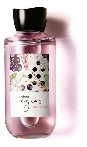 Águas Jabuticaba Natura Desodorante Colônia Feminino 150ml