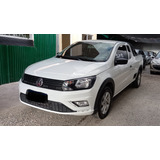 Volkswagen Saveiro Ec 1.6 Comfortline 2019