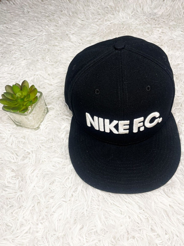 Boné Nike F.c - Original