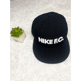 Boné Nike F.c - Original