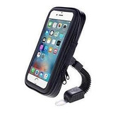 Porta Celular Para Motocicleta, Bicicleta, Funda Protectora 