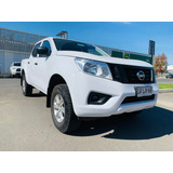 Nissan Np300 Se 4x4